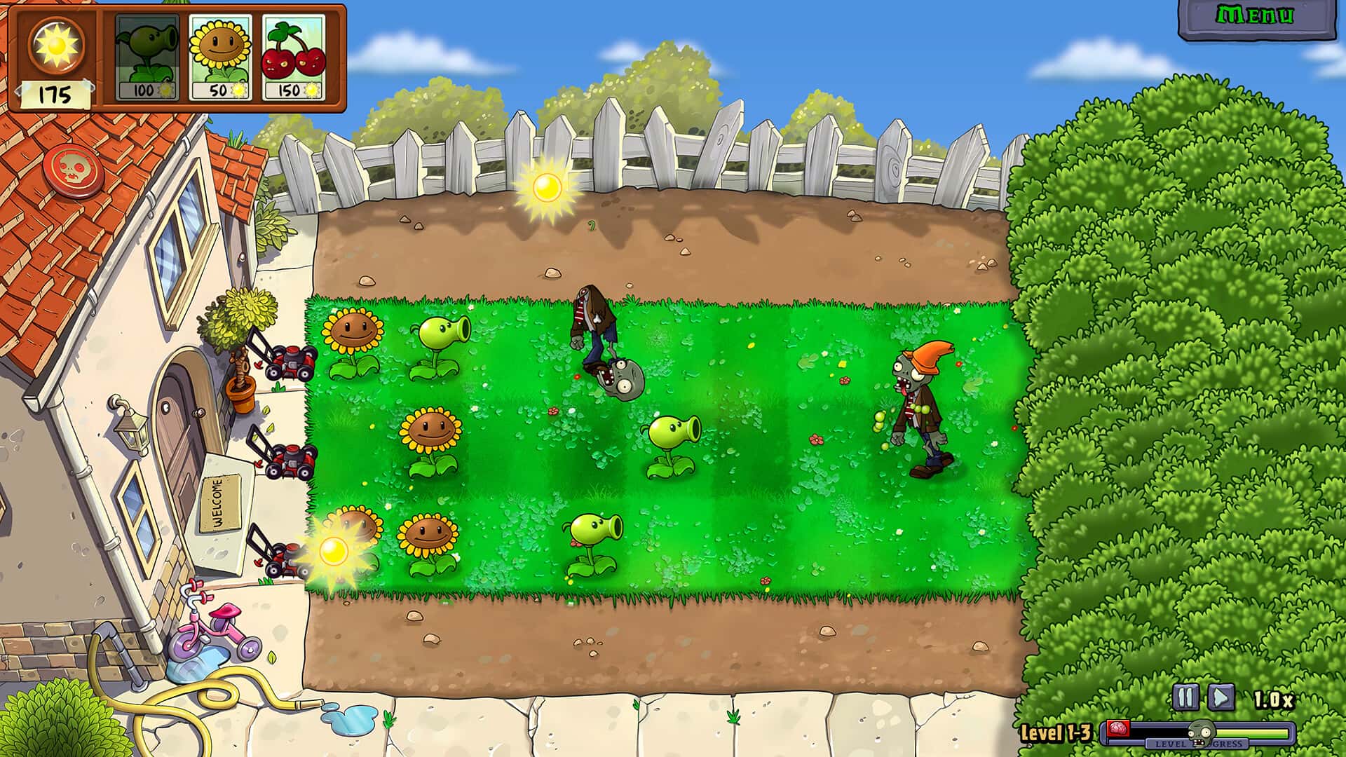 游戏画面4